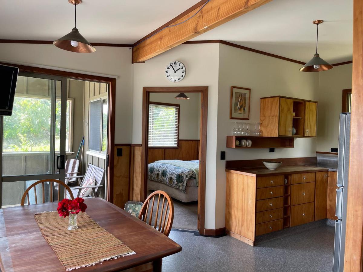 Hydrangea Chalet